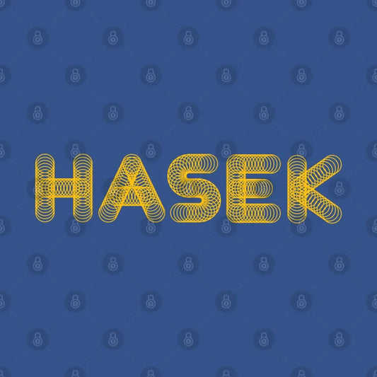 Dominik Hasek Sabres Slinky Spine Hoodie