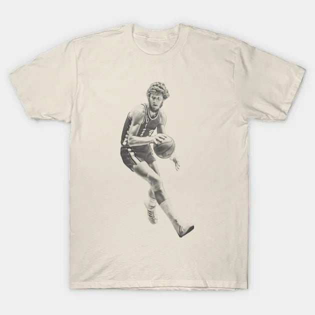 Bill Walton Legend T-Shirt