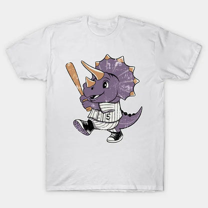 Colorado Rockies T-Shirt