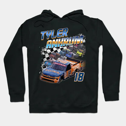 Tyler Ankrum Hoodie