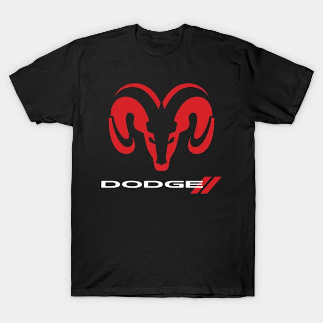 Dodge Logo T-Shirt