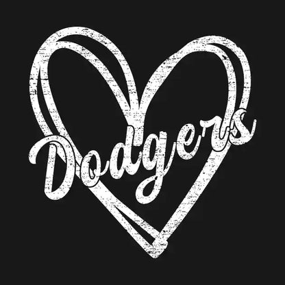 Dodgers Hoodie
