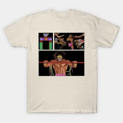 Ultimate Entrance T-Shirt