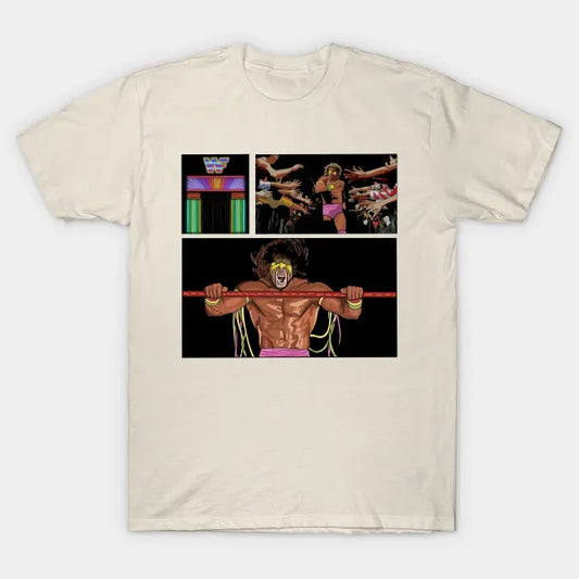 Ultimate Entrance T-Shirt