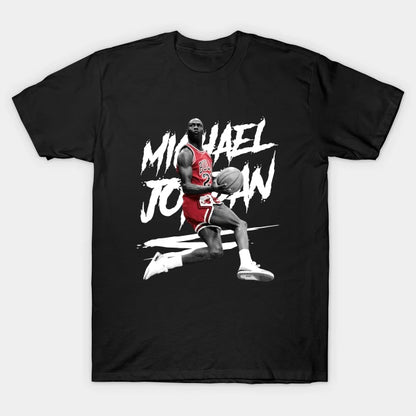 Michael Jordan 23 T-Shirt