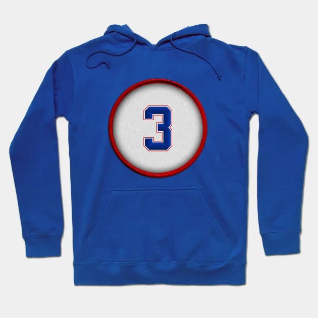 The Murph 3 Hoodie
