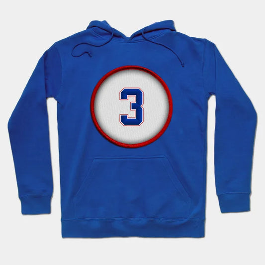 The Murph 3 Hoodie