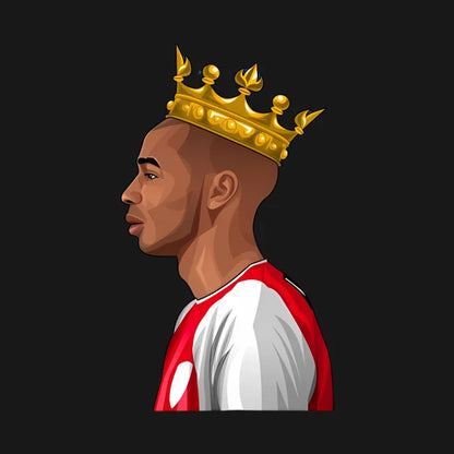 The Legend T-Shirt
