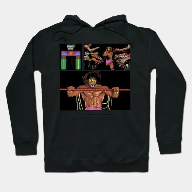 Ultimate Entrance Hoodie