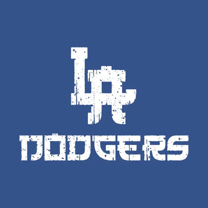 Dodgers Japanese T-Shirt