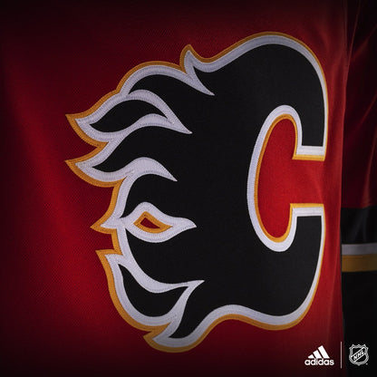 Calgary Flames Authentic Third Alternate Jersey