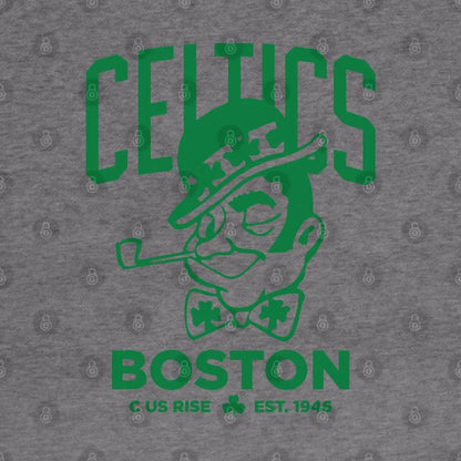 Celtics Boston - C Us Rise Hoodie