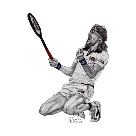 Bjorn Borg T-Shirt