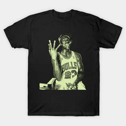 Michael Jordan Vintage T-Shirt