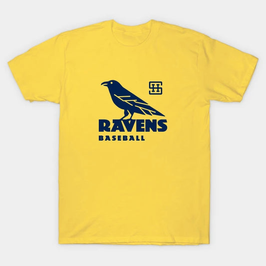South Haven Ravens T-Shirt