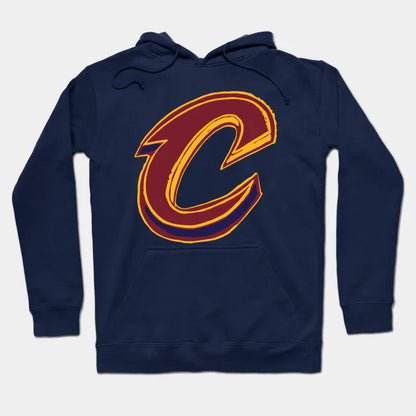 Cleveland Cavalieeeers Hoodie