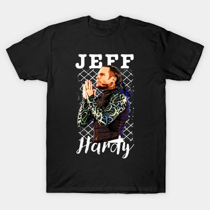 Jeff-Hardy T-Shirt