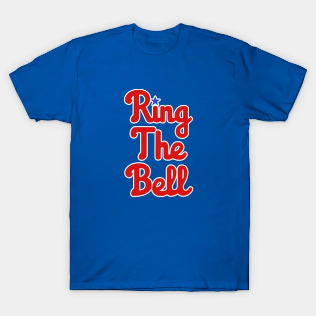 Ring The Bell T-Shirt