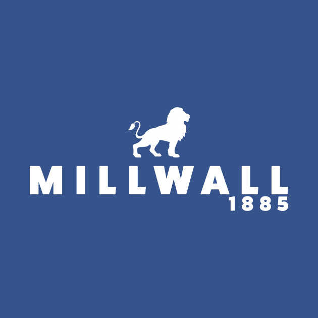 Millwall Hoodie