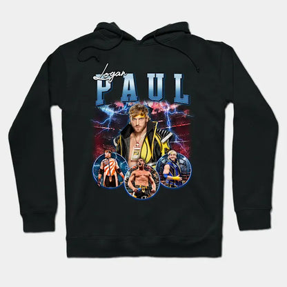 Logan Paul Hoodie