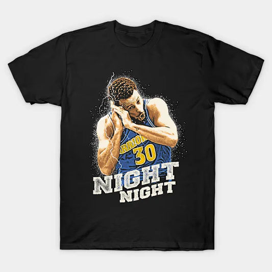 Night Night T-Shirt