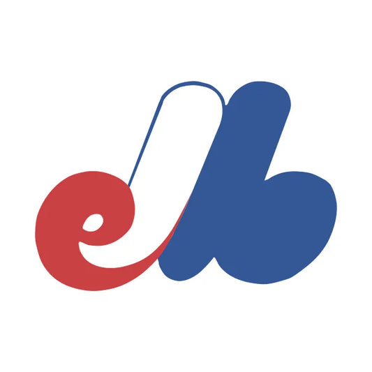 Montreal Expos Logo T-Shirt