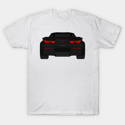 Z06 Black T-Shirt