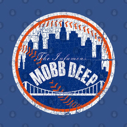 Mets Mobb Deep Hoodie
