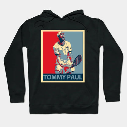 Tommy Paul Hoodie