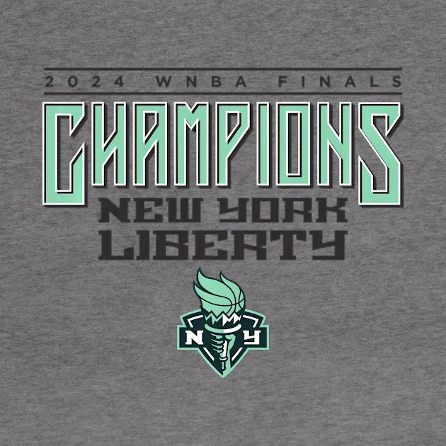 Wnba New York Hoodie
