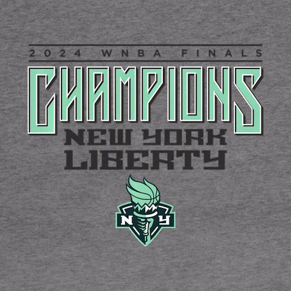 Wnba New York Hoodie
