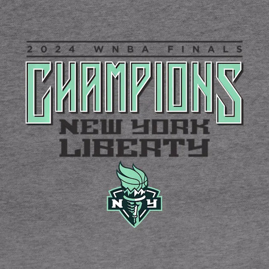 Wnba New York Hoodie