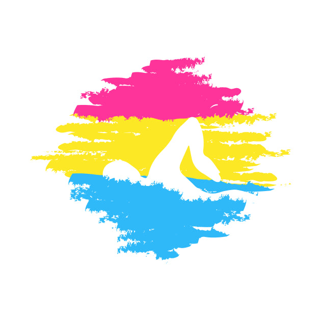 Swimming Star, Swimming Design For The Summer T-Shirt