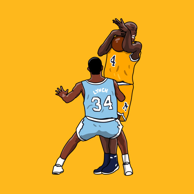 Timeout T-Shirt
