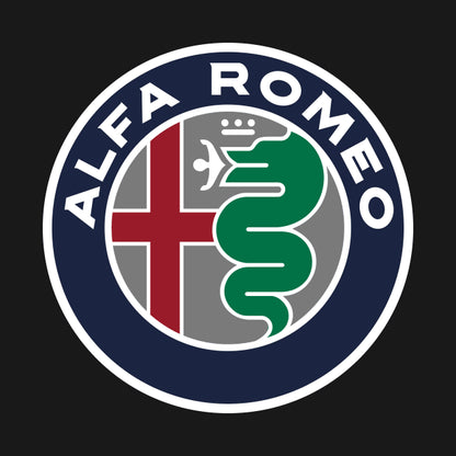 Alfa Romeo T-Shirt