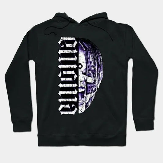 Jeff Hardy 'Bloodline' Hoodie