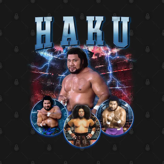 Haku T-Shirt