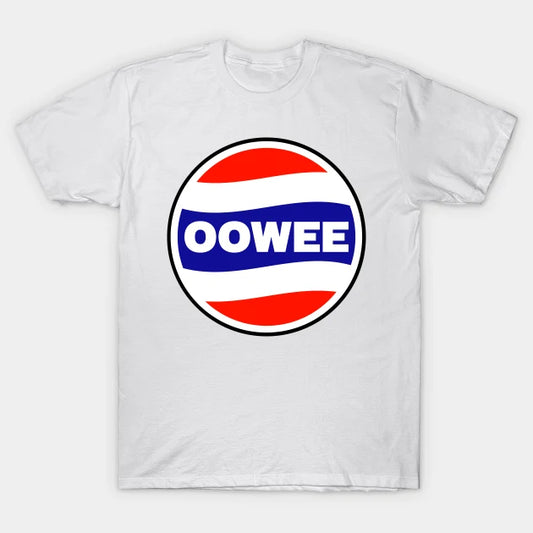 Oowee Cola T-Shirt