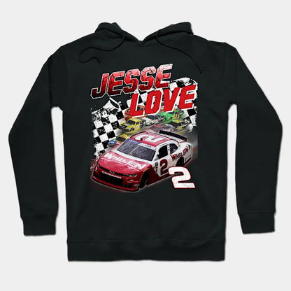 Jesse Love Hoodie