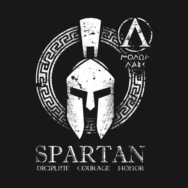 Spartan T-Shirt