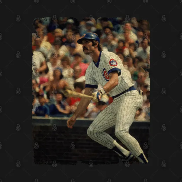 Dave Kingman - 442 Hrs T-Shirt