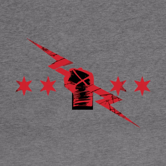 Hand Best In The World Hoodie