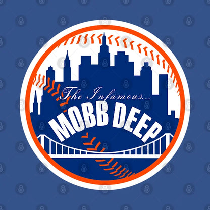 The Inflames Mobb Deep Mets Hoodie