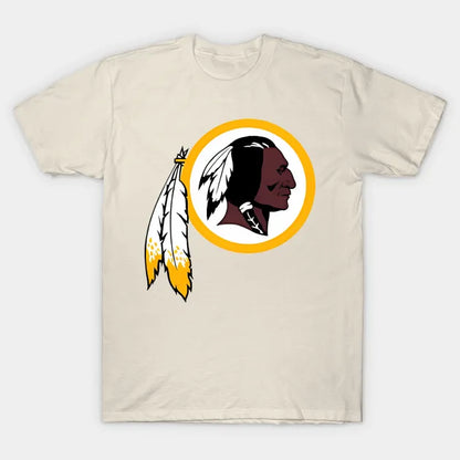 Washington Indian T-Shirt