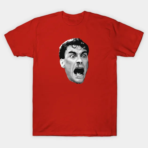 Gyaaaaaaaaaaaaaaaaaaaaaaahhhhhhhhh T-Shirt
