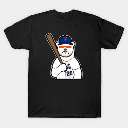 Funny Mets T-Shirt