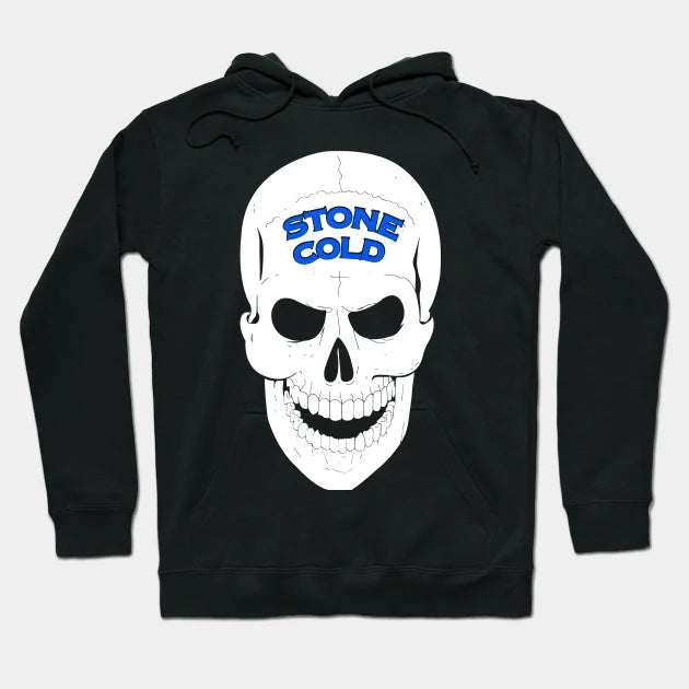 Skull Austin Hoodie