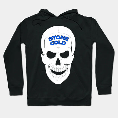 Skull Austin Hoodie
