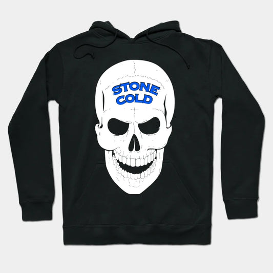 Skull Austin Hoodie
