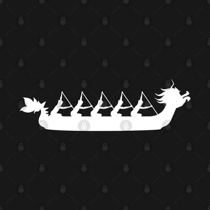 Dragon Boat Team Hoodie
